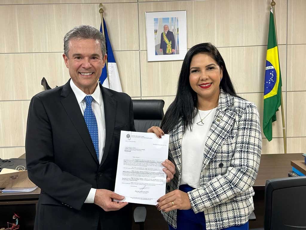 Deputada Cristiane Lopes mobiliza Recursos e Apoio Emergencial aos Pescadores de Rondônia - Gente de Opinião