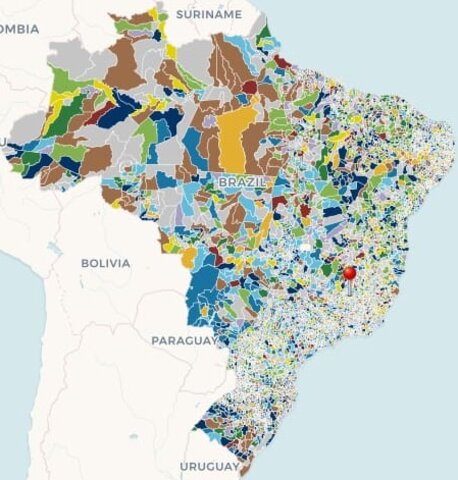 Política & Murupi - Cópia mal feita do que não funciona   - Gente de Opinião