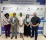 Sebrae RO discute oportunidades de intercâmbio comercial e acadêmico com embaixadora de Barbados