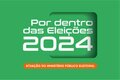 MP Eleitoral lança cartilha para ajudar jornalistas e comunicadores na cobertura das Eleições 2024