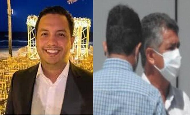 Prefeito Hildon Chaves ameaçado de morte por empresários Iuri e Carlos Faria da empresa Amazon Fort e ORIZON  - Gente de Opinião