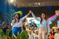 Deputada Cristiane Lopes Participa da Maior Convenção do Partido União Brasil em Porto Velho