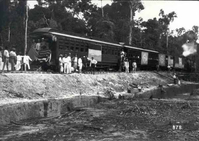 Que a história não se repita - Gente de Opinião