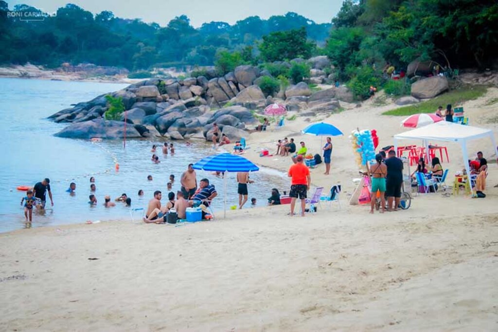 6ª edição do Festival de Praia de Fortaleza do Abunã acontece de 9 a 11 de agosto - Gente de Opinião