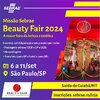 Beauty Fair 2024: Missão Empresarial do Sebrae RO é uma excelente oportunidade para empreendedores rondonienses do setor da Beleza