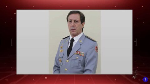 Morre coronel De Marco, ex-comandante geral do Corpo de Bombeiros de Rondônia