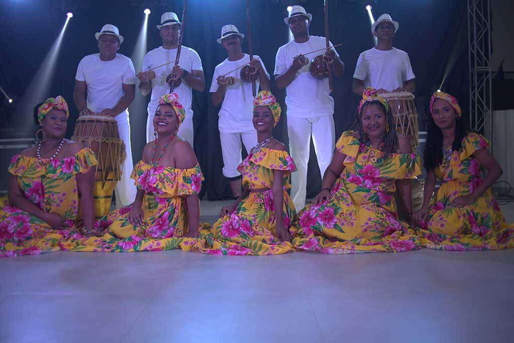 Espetáculo de dança afro-brasileira da Associação Cultural Diversidade Amazônica de Rondônia é contemplado em edital da Funarte - Gente de Opinião