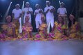 Espetáculo de dança afro-brasileira da Associação Cultural Diversidade Amazônica de Rondônia é contemplado em edital da Funarte