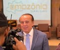 FIMCA sedia painel do projeto Amazônia Que Eu Quero