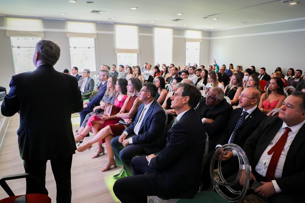 Conferência Estadual em 2023 abordou diversos temas, entre os quais, a conservação ambiental e o estado de direito - Gente de Opinião