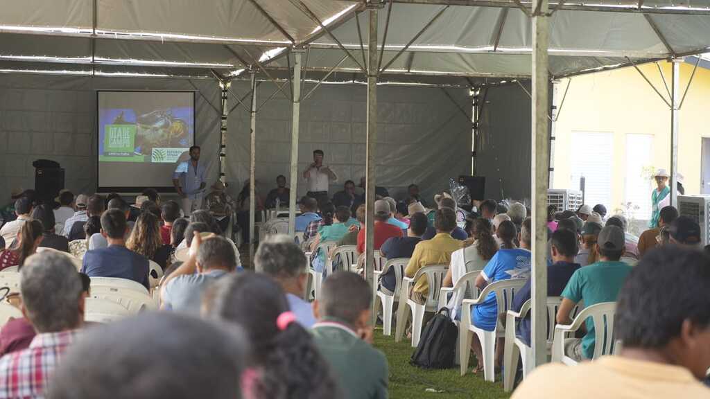 Rolim de Moura recebe o primeiro Dia de Campo do Senar Rondônia para fortalecimento da apicultura - Gente de Opinião