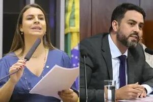 Na disputa pela prefeitura de Porto Velho, Mariana Carvalho lidera com 51,7%, aponta pesquisa Futura - Gente de Opinião