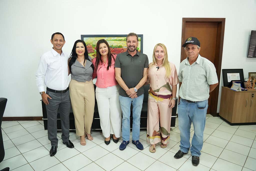 Revitalização do Mirante de Fortaleza do Abunã recebe apoio decisivo da deputada federal Cristiane Lopes - Gente de Opinião