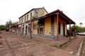 Museu da Estrada de Ferro Madeira Mamoré: desprezo, descaso e crime contra a nossa história em Guajará-Mirim