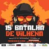 Cultura Hip Hop em Alta: Batalha de Vilhena chega à sua 15ª Edição com apoio do Pontão de Cultura Raízes Amazônicas