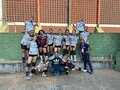   Time de vôlei do SESI Pimenta Bueno brilha nas finais do JOER e conquista o 2° lugar