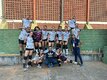   Time de vôlei do SESI Pimenta Bueno brilha nas finais do JOER e conquista o 2° lugar