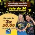  Buraco do Candiru faz promoção especial para comemorar aniversário de 8 anos