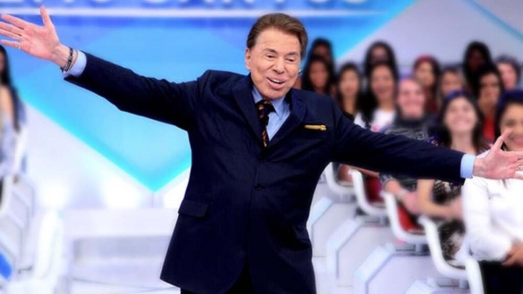 Brasil de Luto: Silvio Santos morre aos 93 anos. - Gente de Opinião