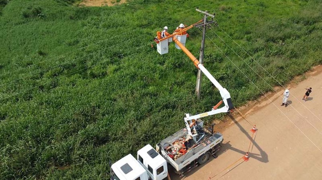 Com sistema elétrico mais sólido, qualidade da energia aumenta em Rondônia - Gente de Opinião