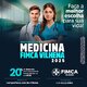 Vestibular 2025 da FIMCA Vilhena: inscrições abertas