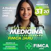 Vestibular de Medicina 2025 da FIMCA Jaru: inscrições abertas