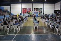 Mais de 1.500 estudantes participam da Abertura da Fase Estadual Infantil do Joer 2024 em Ji-Paraná