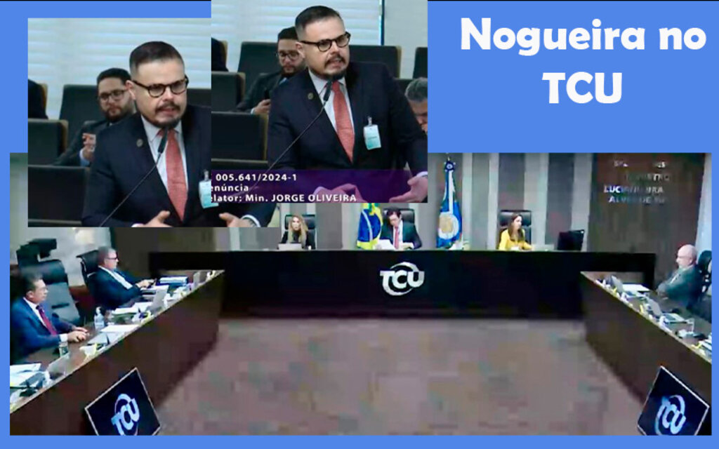 Ministros do TCU exigem intervenção do CADE no caso das empresas aéreas e seu péssimo tratamento a Rondônia - Gente de Opinião