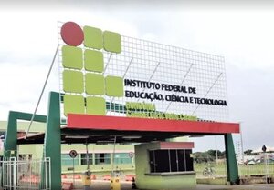 MPF recomenda ao Instituto Federal de Educação de Rondônia que aprimore editais de estágio - Gente de Opinião