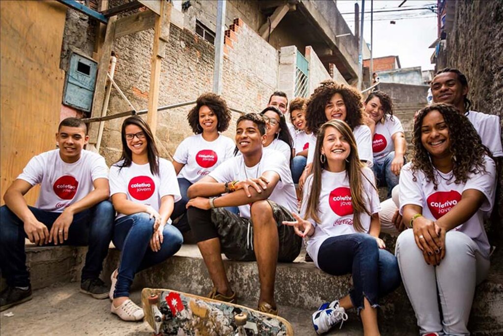 Mercado de trabalho: Solar e Instituto Coca-Cola abrem 500 vagas para curso gratuito de capacitação em Rondônia - Gente de Opinião