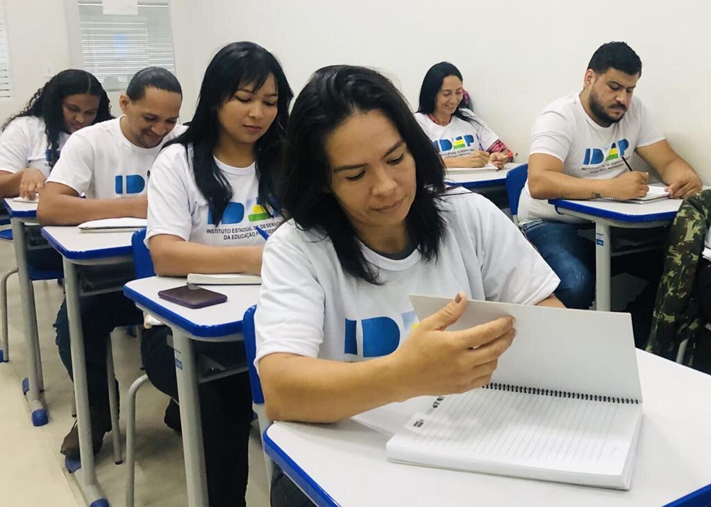 Ensino técnico amplia chances para alunos ingressarem mais rápido no mercado de trabalho, com melhores salários  e preparados para  empreenderem - Gente de Opinião