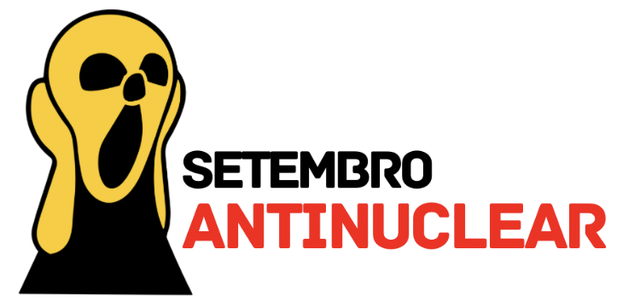 Atividades do Setembro Antinuclear - Gente de Opinião