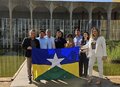 Sistema OCB/RO Participa do Fórum Latino-Americano de Energia Cooperativa em Brasília