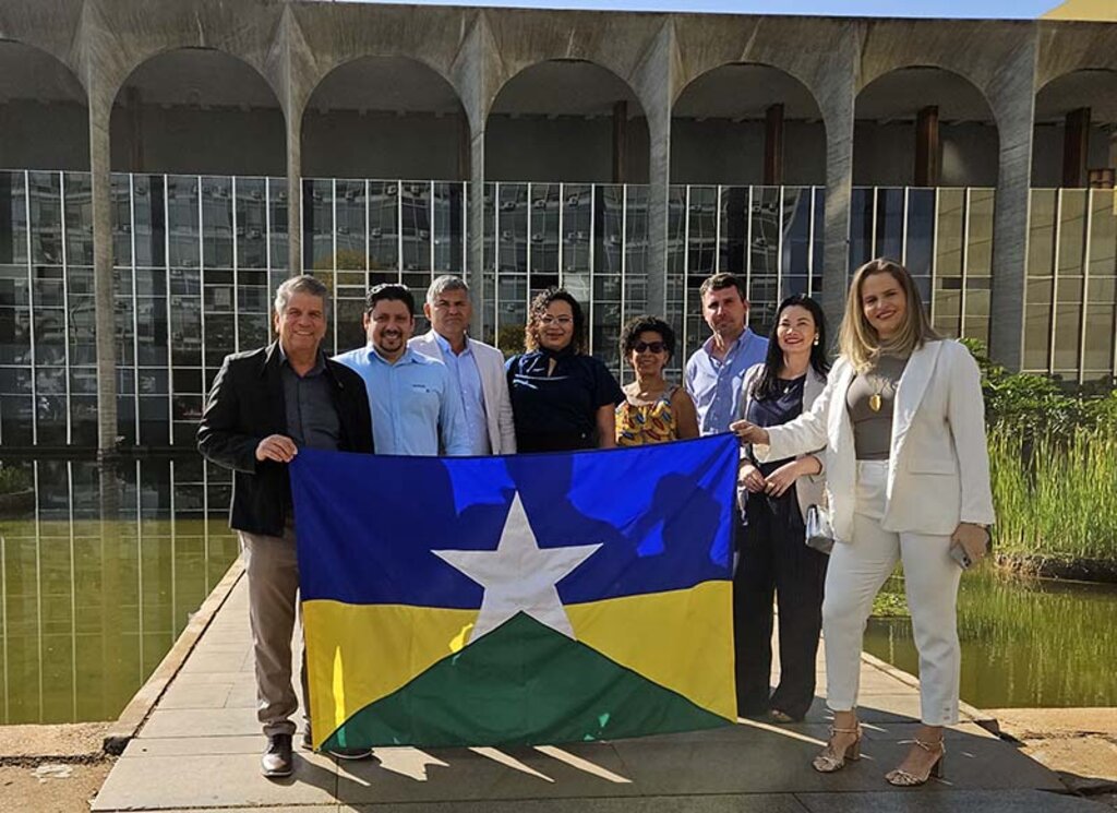 Sistema OCB/RO Participa do Fórum Latino-Americano de Energia Cooperativa em Brasília - Gente de Opinião