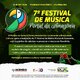 7ª edição do Festival de Música Portal da Amazônia acontece dia 15 de setembro em Vilhena