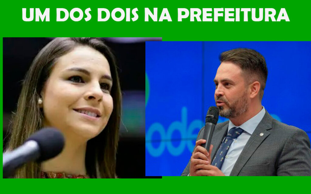 Enfim, um pouco de emoção na campanha modorrenta: nova pesquisa aponta que pode haver segundo turno em porto velho  - Gente de Opinião