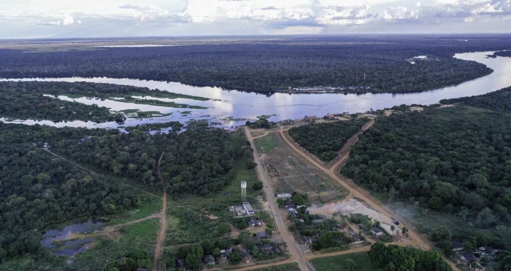 Recurso será utilizado na construção de base cartográfica digital contínua do estado (Foto: Antônio Lucas I Secom ALE/RO) - Gente de Opinião