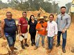 Intervenção da deputada federal Cristiane Lopes garante obras no trecho da Ponte da Vala do Jacu em Porto Velho