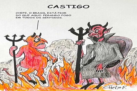 Castigo