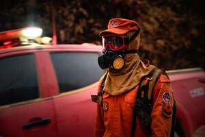 Governador Marcos Rocha reforça combate a incêndios florestais com a Operação Temporã II - Gente de Opinião