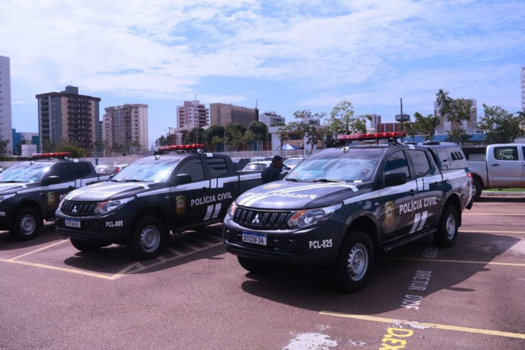 Aprovação ocorreu durante sessão ordinária no plenário (Foto: Ésio Mendes | Ascom Governo de Rondônia) - Gente de Opinião