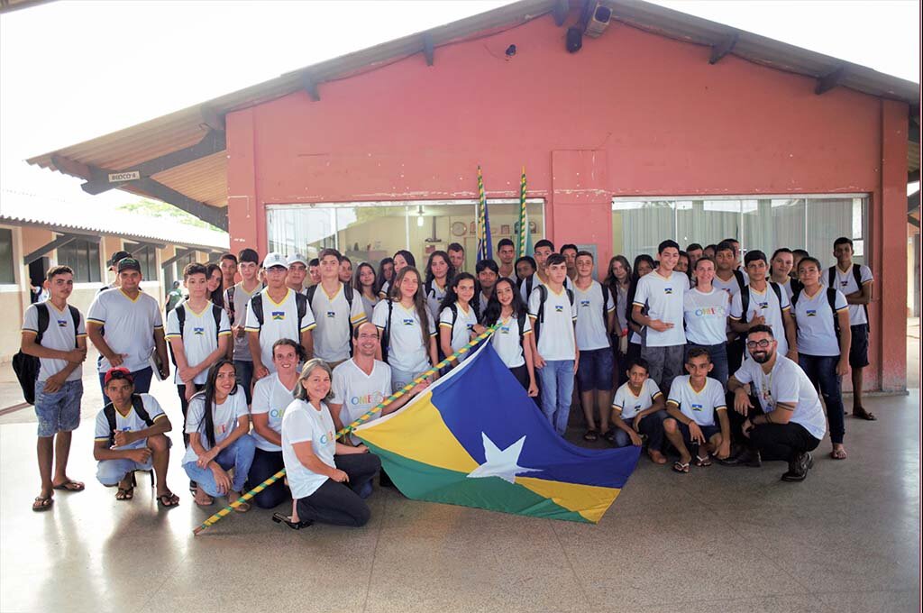 Seguem abertas as inscrições para a Olimpíada Nacional de Eficiência Energética - Gente de Opinião