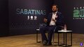 Samuel Costa, candidato a prefeito, foi o entrevistado desta quarta, na Sabatina do Grupo SIC