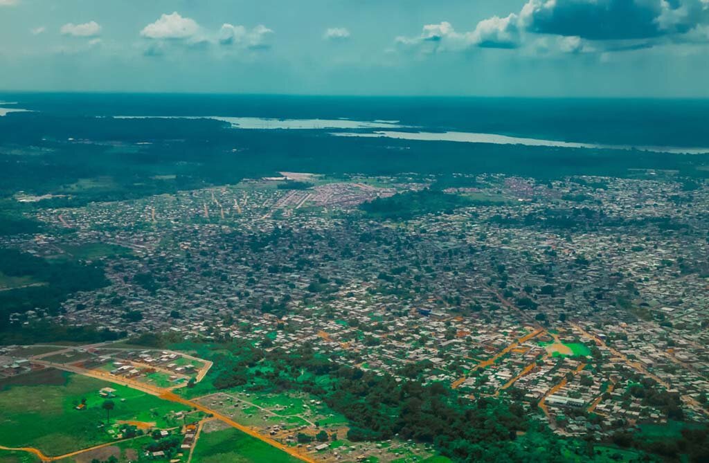 Governo de Rondônia orienta população sobre medidas para evitar impacto da fumaça na saúde - Gente de Opinião