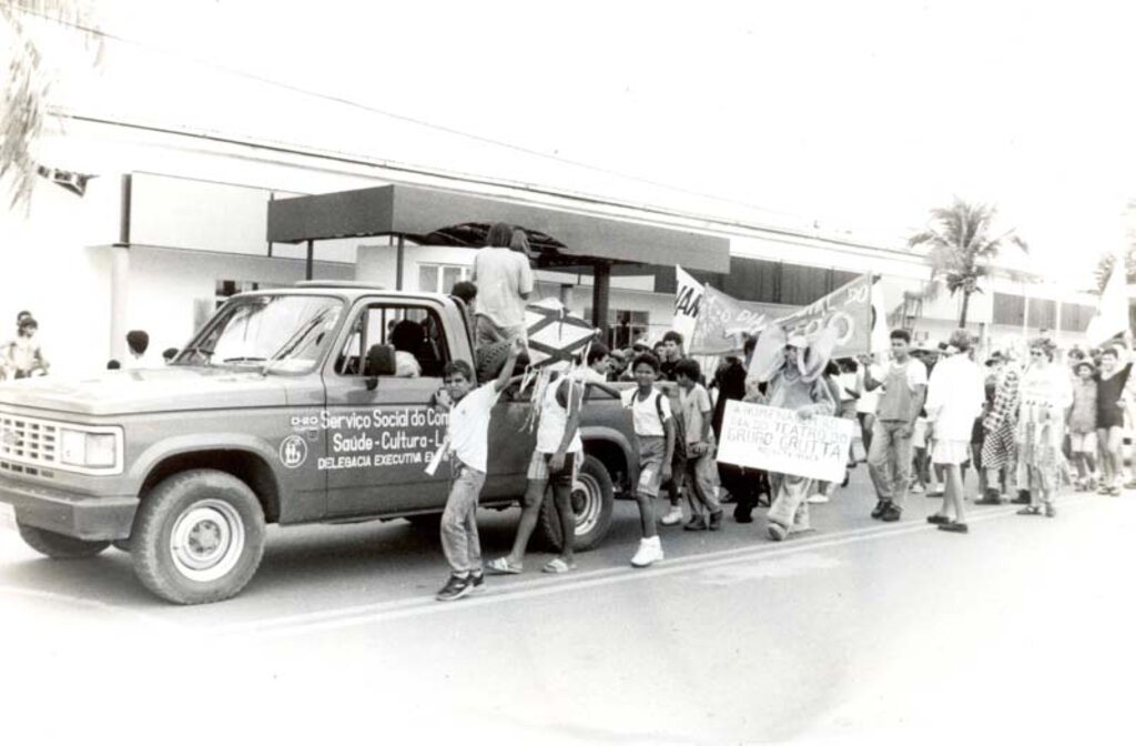 Sistema Fecomércio celebra 47 anos do Sesc em Rondônia, construindo histórias e transformando milhares de vidas - Gente de Opinião