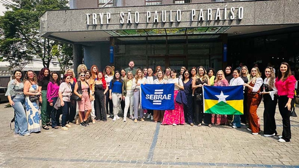 Missão Empresarial Beauty Fair: empreendedores de Rondônia conectam-se com tendências globais no Setor de Beleza - Gente de Opinião