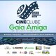 Cineclube Gaia Amiga promove oficina de cinema em Rolim de Moura para educadores