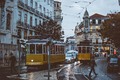 Distância de Lisboa a Porto Portugal: Tempo e opções de viagem