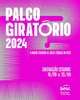 Circulação do Palco Giratório começa este mês em Rondônia