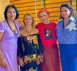 Rondônia  em destaque: Espaço Cultural Viva Arouche apresenta 